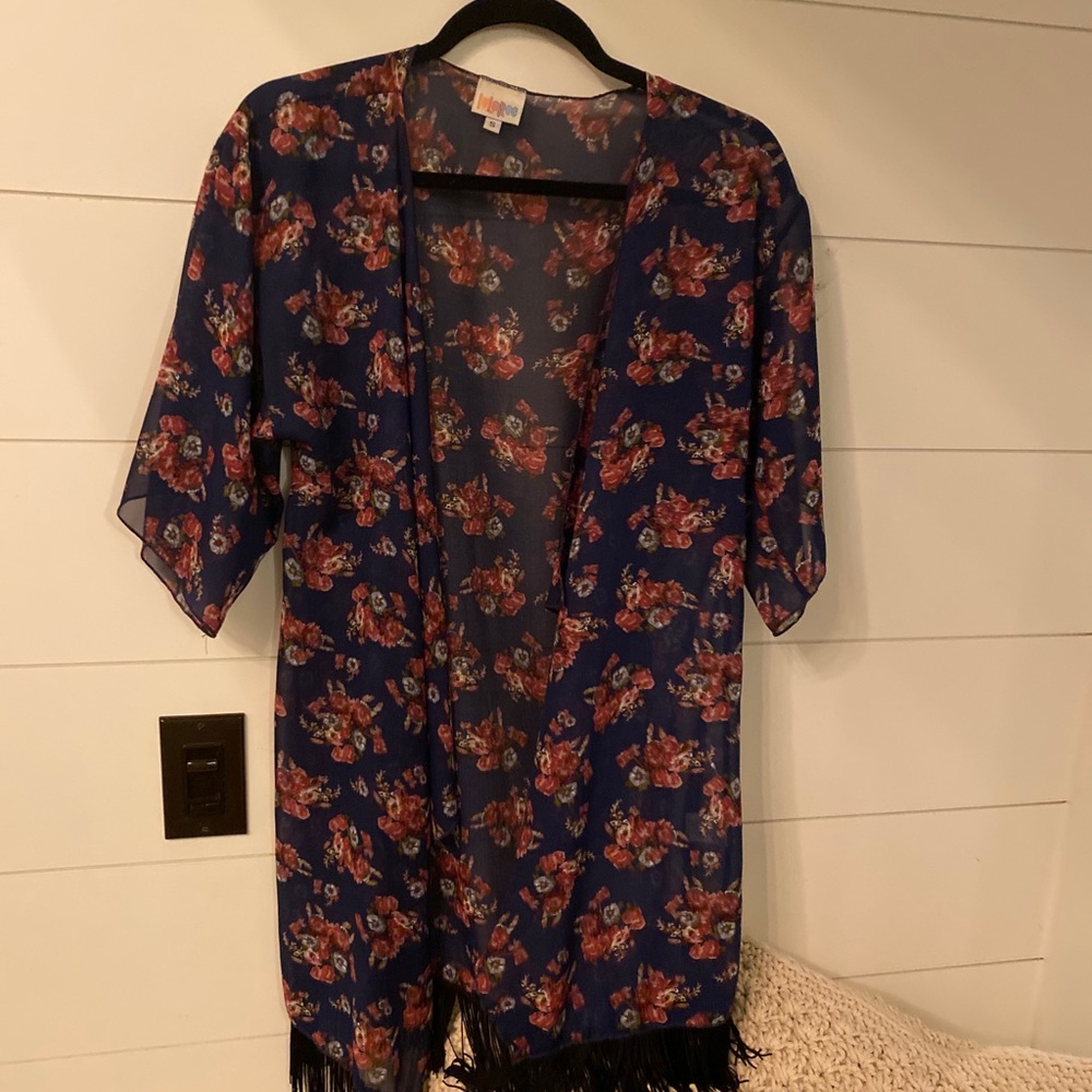 Kimono